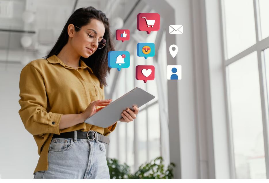 A importância do marketing digital na consultoria empresarial: estratégias e benefícios