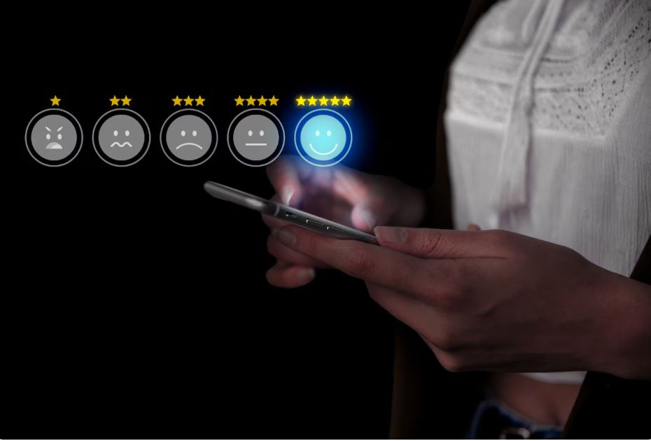 Pesquisa de satisfação: o motor da melhoria contínua