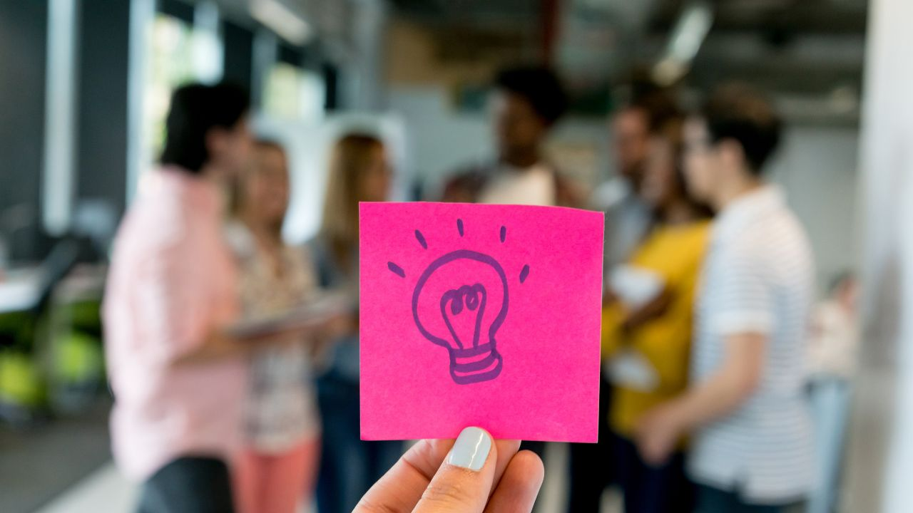 Como implantar uma cultura de inovação em empresas tradicionais