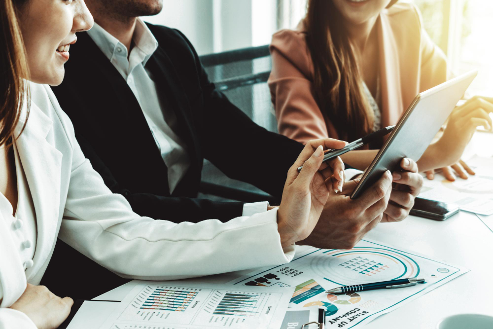 Consultoria em Gestão de Pessoas em Goiânia: equipes mais produtivas e engajadas