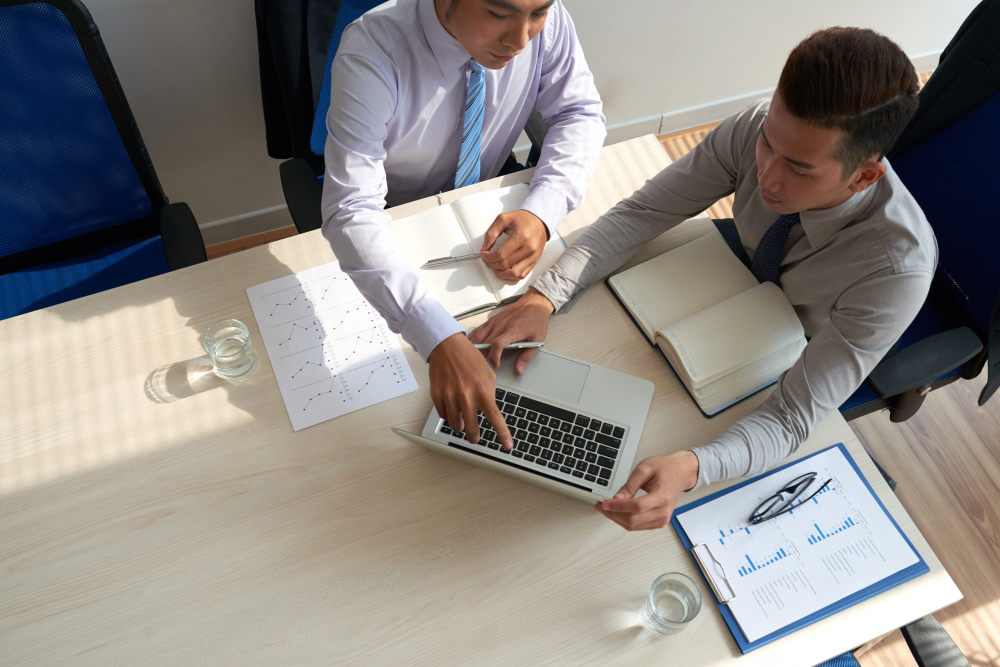 Como o BPO financeiro ajuda empresas a crescer com previsibilidade