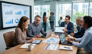Treinamento de liderança vale a pena?