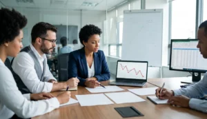 Os erros que impedem sua empresa de lucrar mais