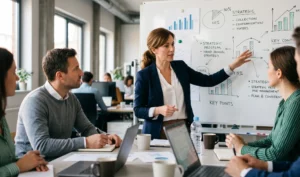 Empresas que crescem rápido demais também quebram