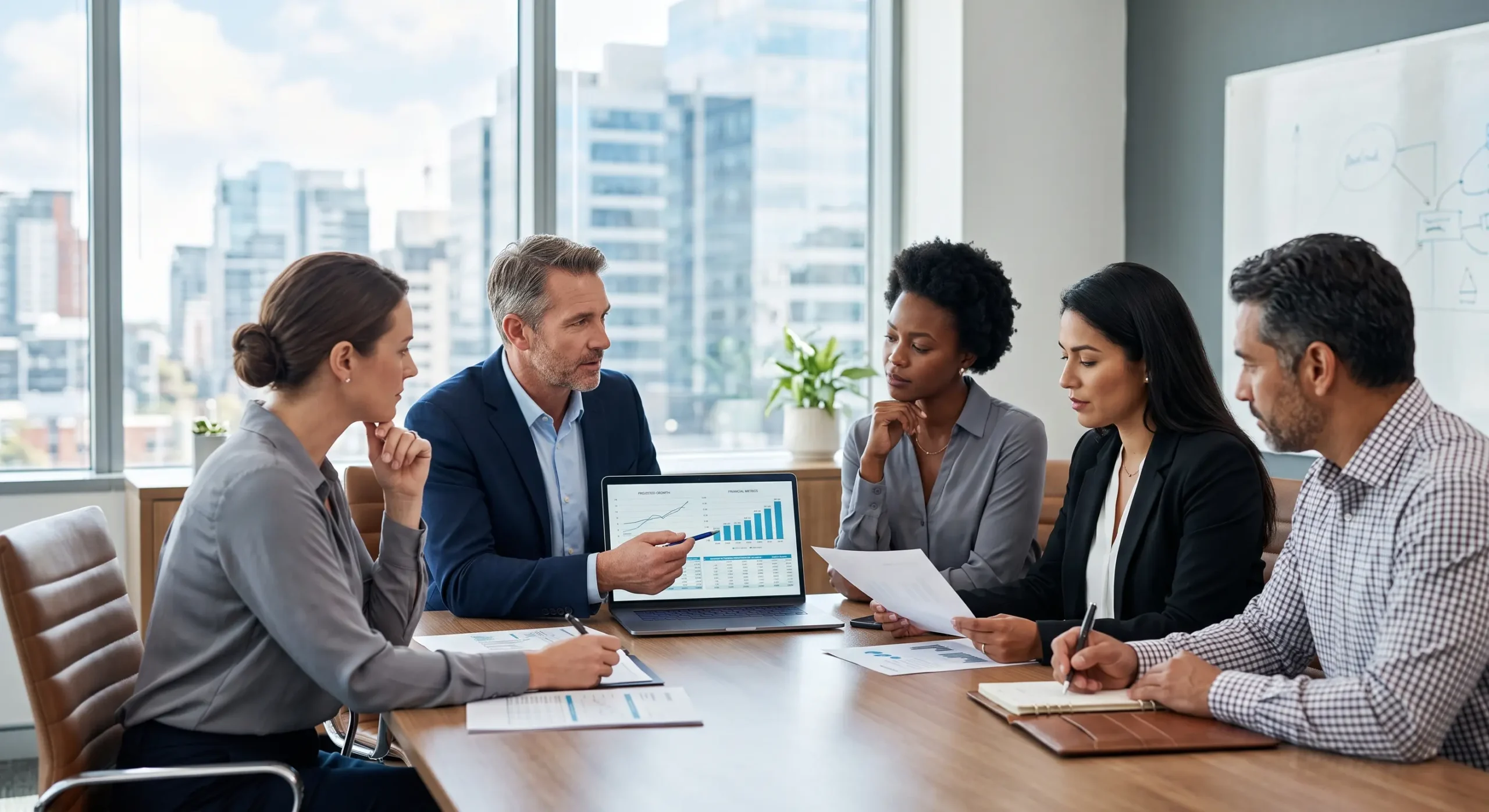 Quando Fazer o Valuation da Sua Empresa?
