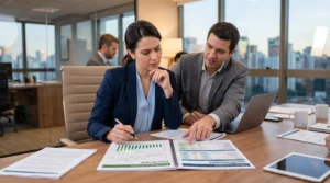 Consultoria Financeira ou Tributária: Qual Escolher?