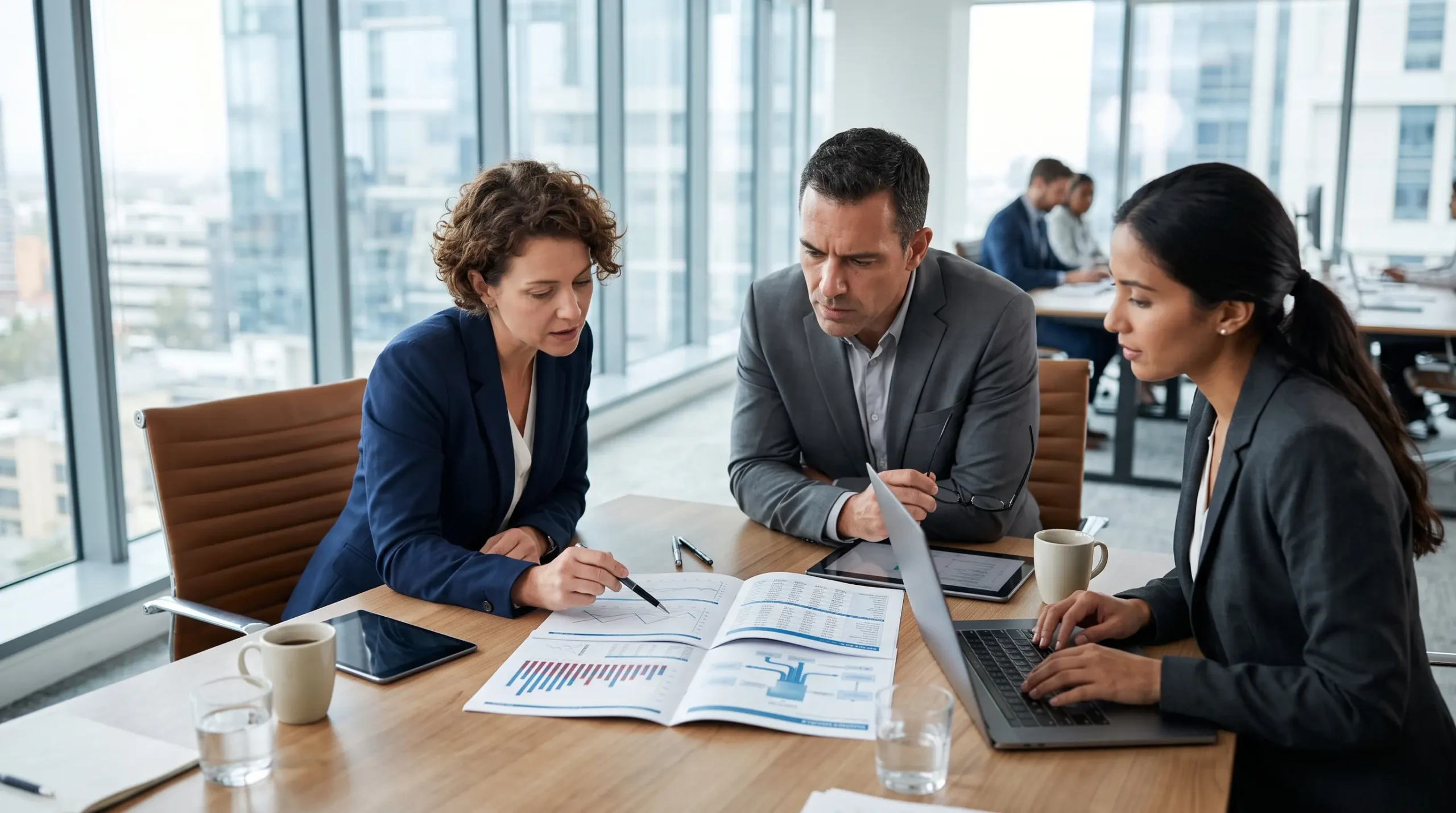 Como Saber se Sua Empresa Paga Impostos em Excesso